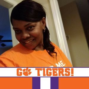 Meet your Posher, Tammy